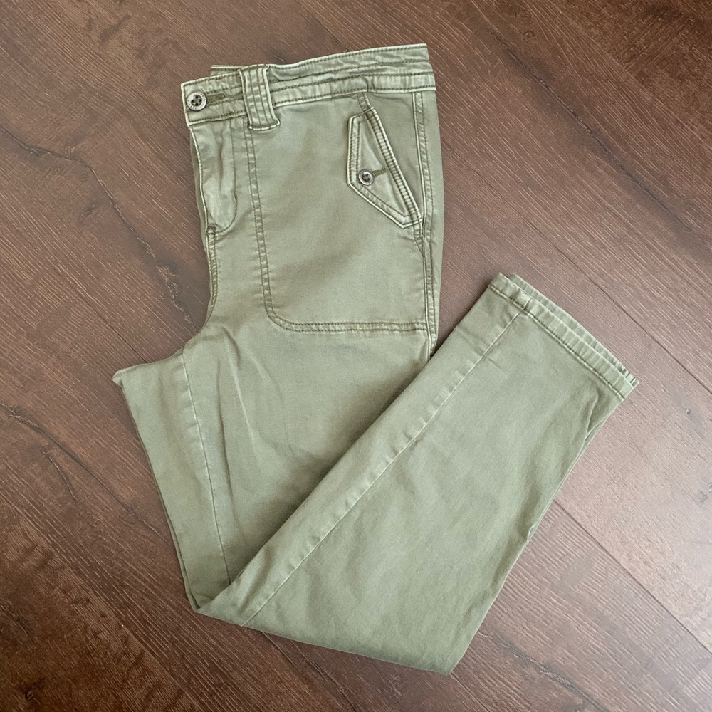 Chino Pant
